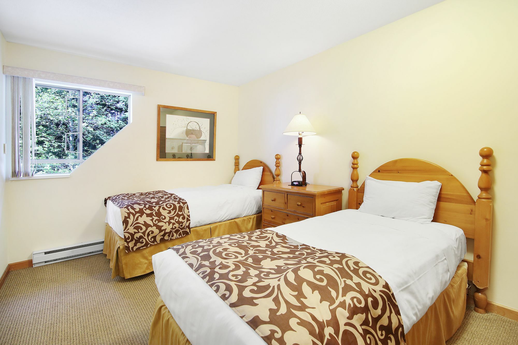 Valhalla Vacations At וויסטלר מראה חיצוני תמונה