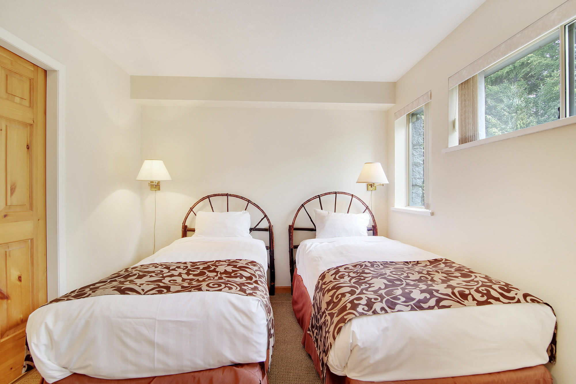Valhalla Vacations At וויסטלר מראה חיצוני תמונה